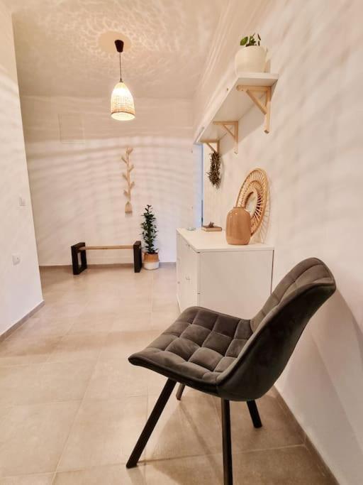 Chi Chi Apartman Póla Kültér fotó