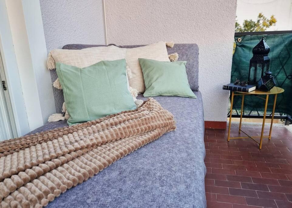 Chi Chi Apartman Póla Kültér fotó